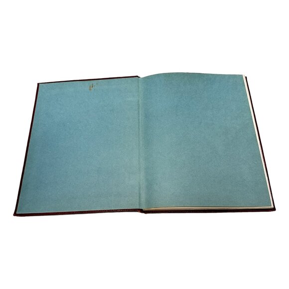 Queens University Tricolor Yearbook 1945 Book Annual Kingston Ontario Canada - Picture 3 of 14